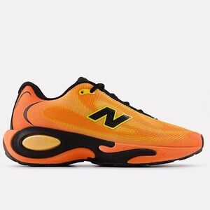 🍊 NEW BALANCE AC RUNNER ORANGE 🍊